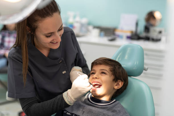 Best Weekend Emergency Dentist in Shepherd, TX