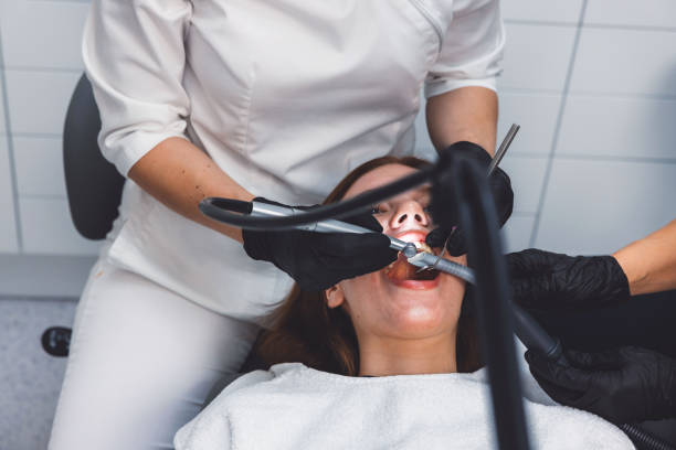 Best Mobile Emergency Dentist in Shepherd, TX