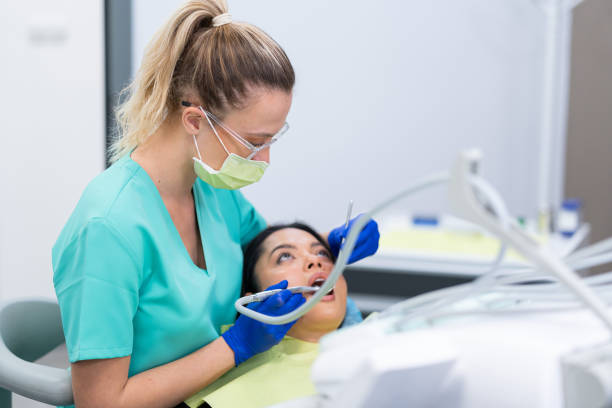 Best Emergency Dentist for Knocked-Out Tooth in Shepherd, TX